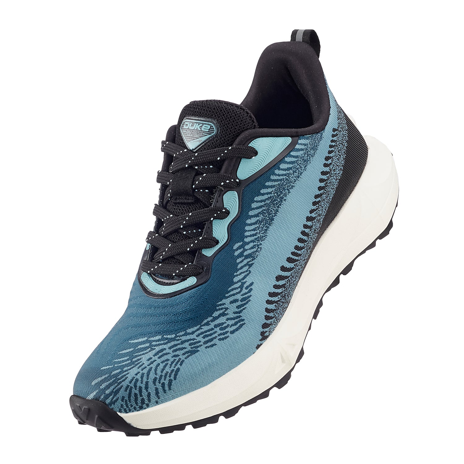 Duke Mens Sports Shoes (FWOL2220)