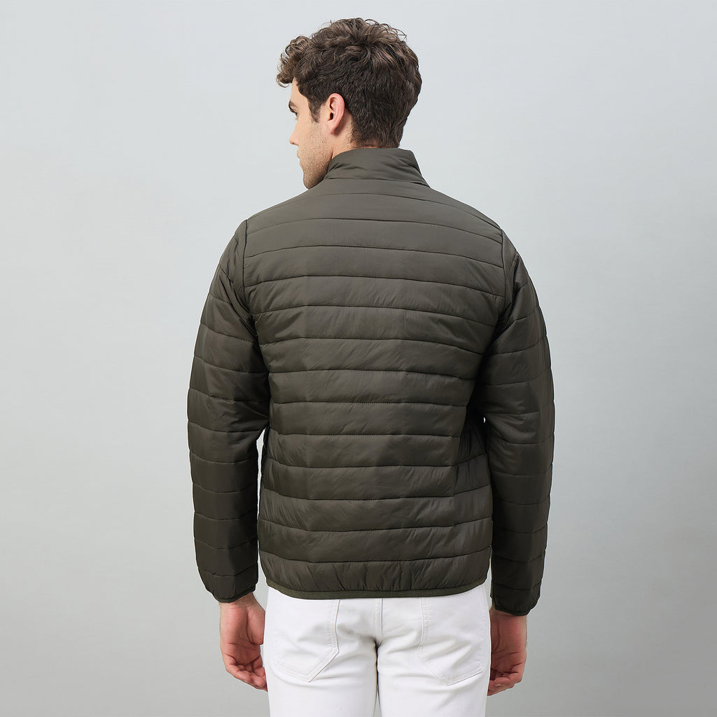 Duke Urban Men Full Sleeve Jacket (WSDZ834)