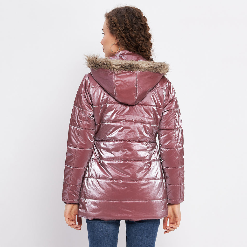 Duke Urban Women Full Sleeve Jacket (SDZ1940)