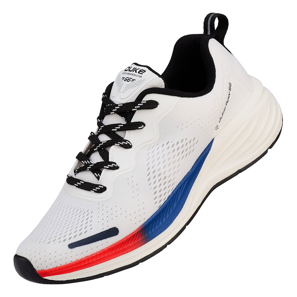 Duke Mens Sports Shoes (FWOL2207)