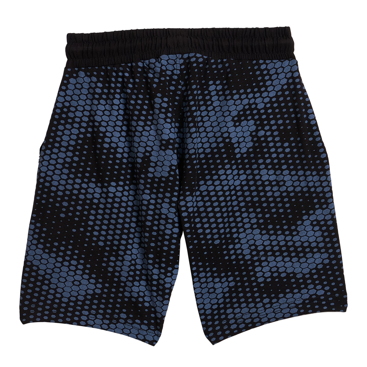 Duke Urban Boys Half Sleeve Tshirt & Bermuda Set (LF6041)
