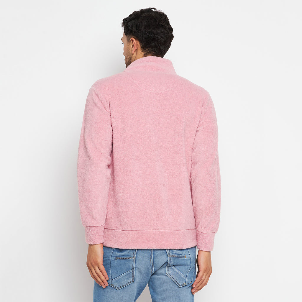 Duke Stardust Men High Neck Sweatshirt (LF6113S)