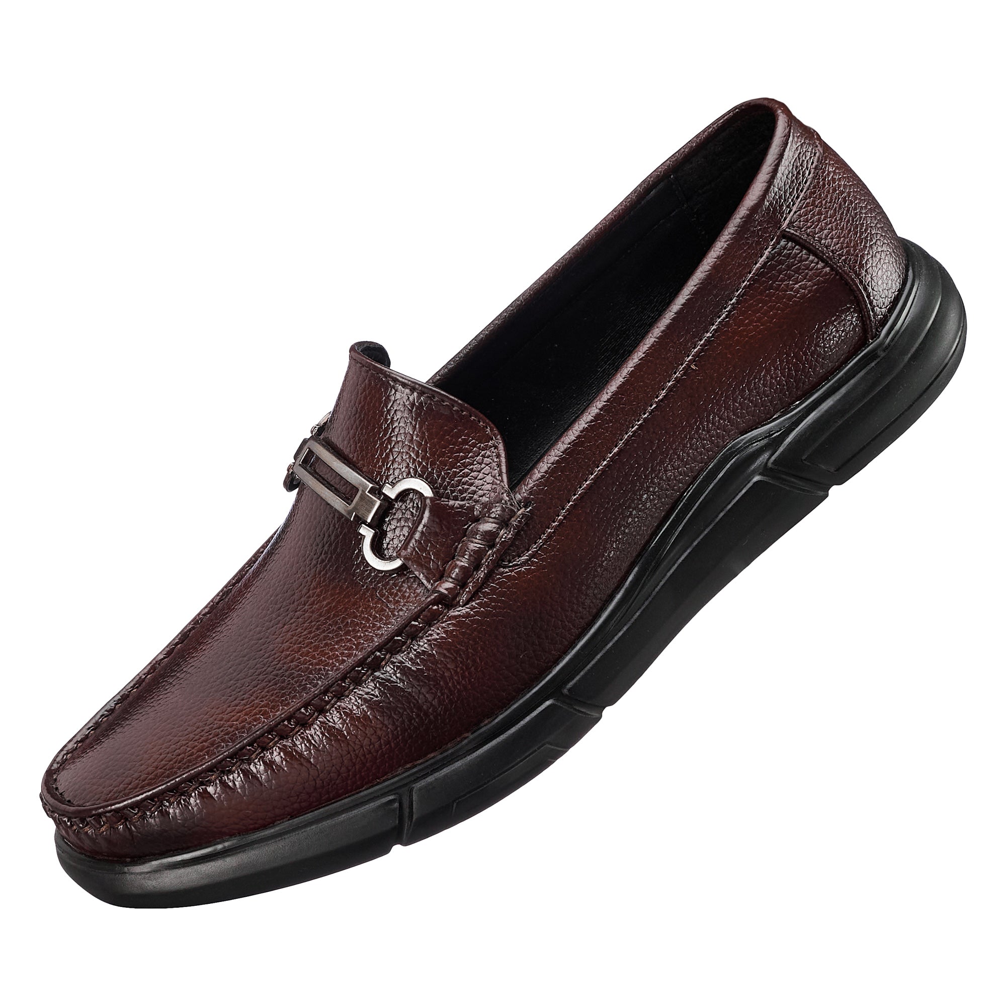 Duke Mens Casual Loafers (FWD4074)