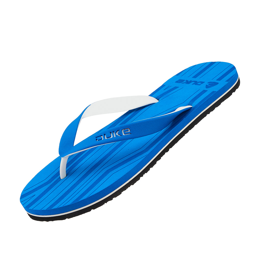 Duke Mens Flip Flops (FWC6233)