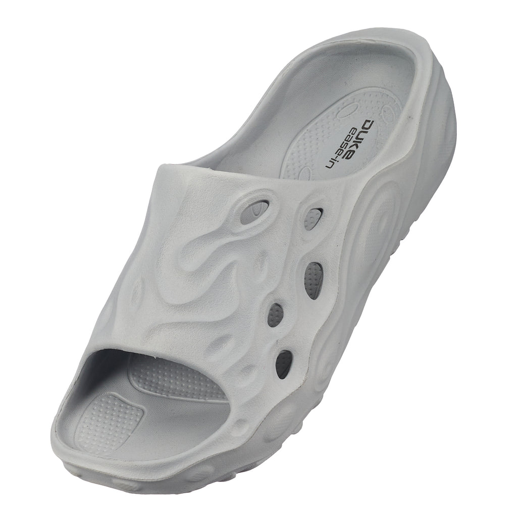 Duke Mens Flip Flops (FWC6227)