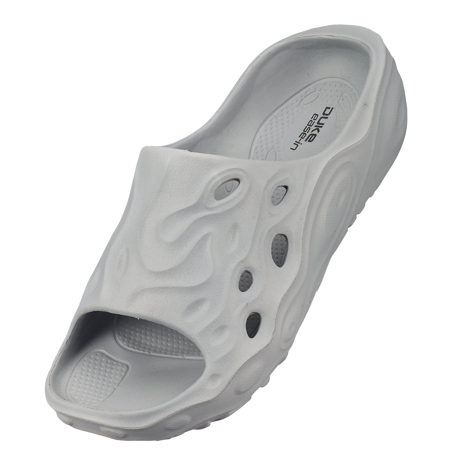 Duke Mens Flip Flops (FWC6227)