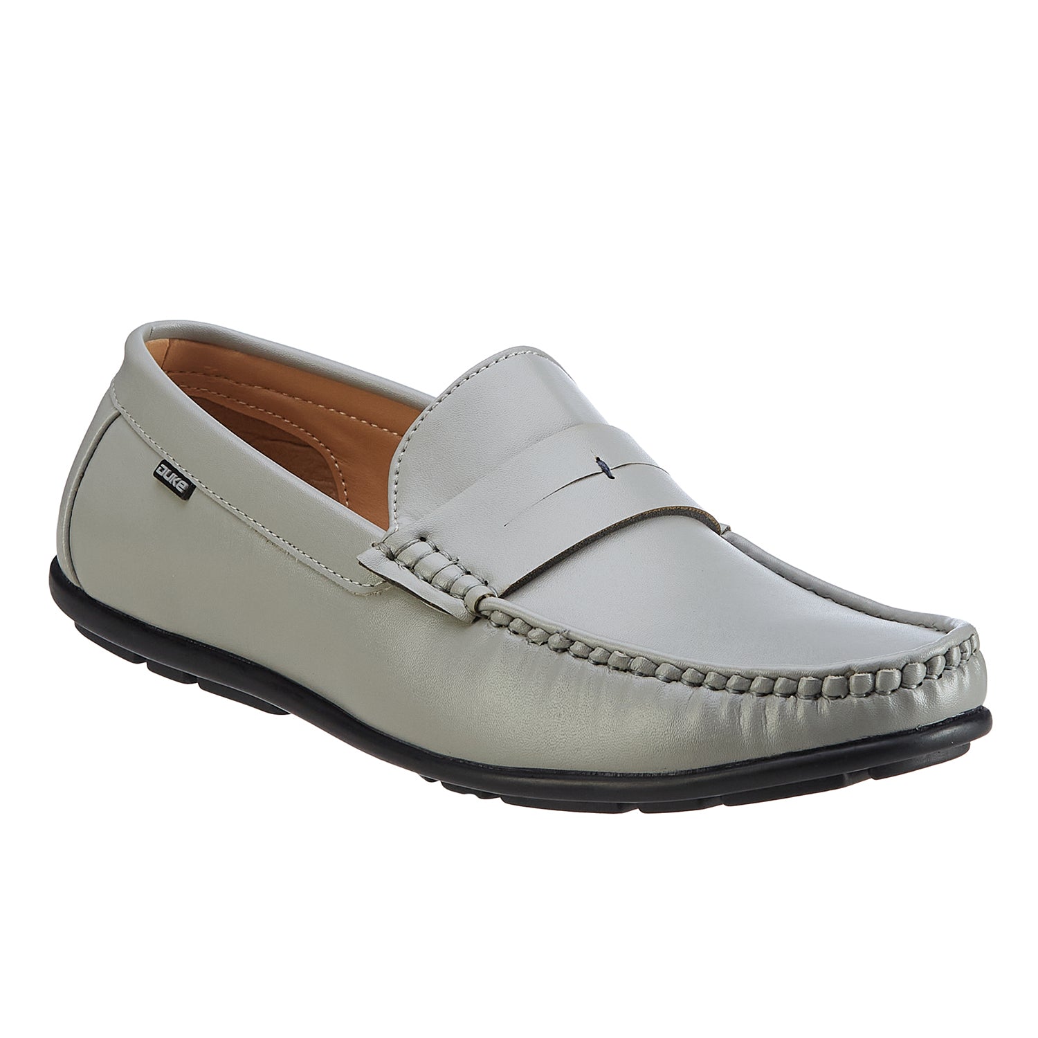 Duke Mens Classic Loafers (FWD4047)