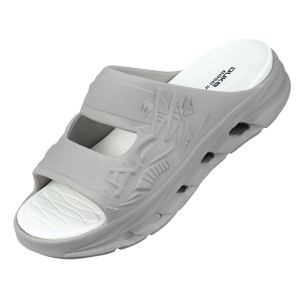 Duke Mens Flip Flops (FWC6225)