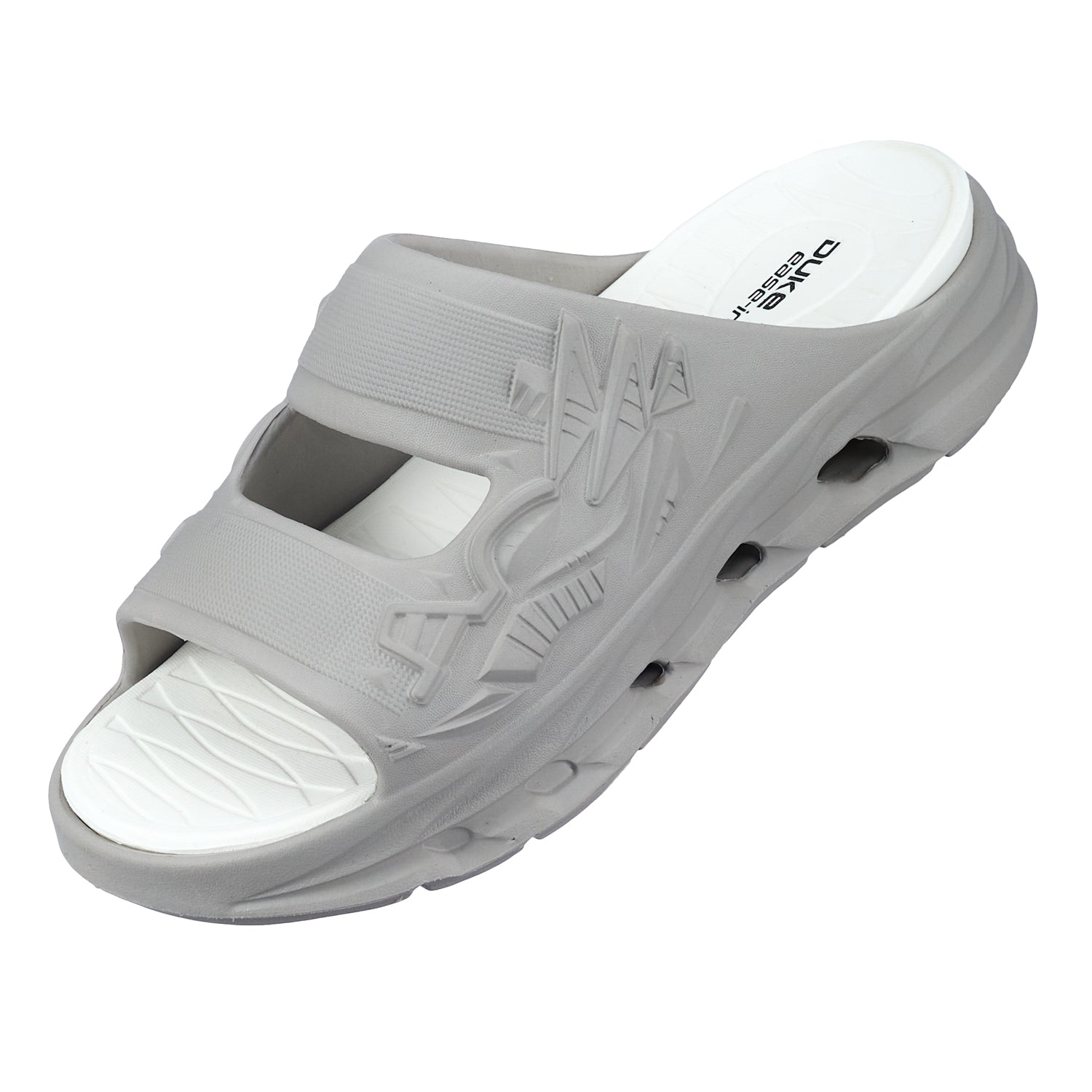 Duke Mens Flip Flops (FWC6225)