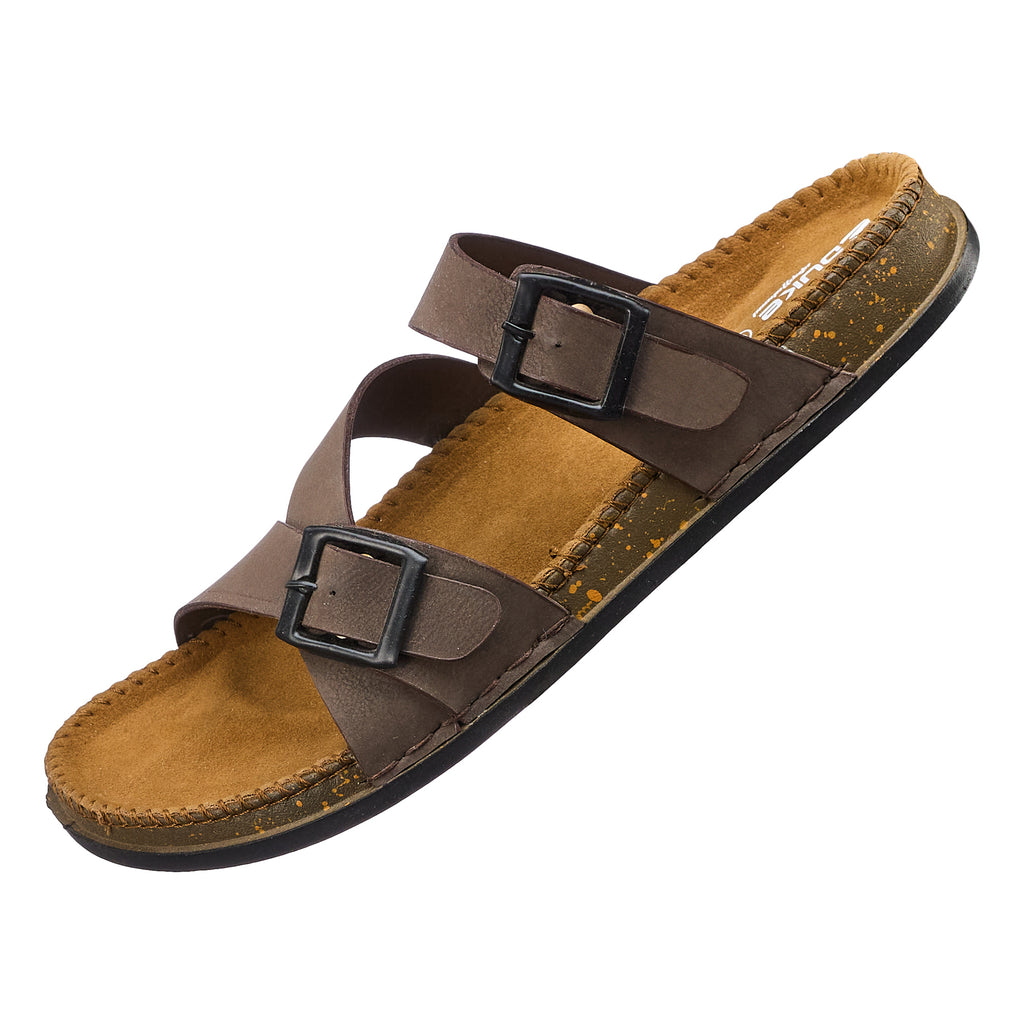 Duke Mens Comfort Sandals (FWD3342)