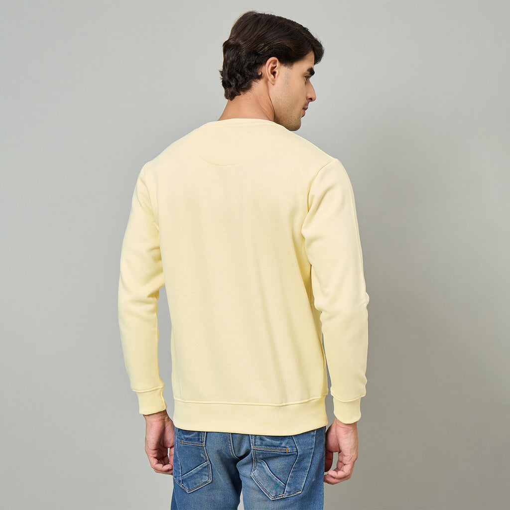 Duke Urban Men Round Neck Sweatshirt (LF6381)