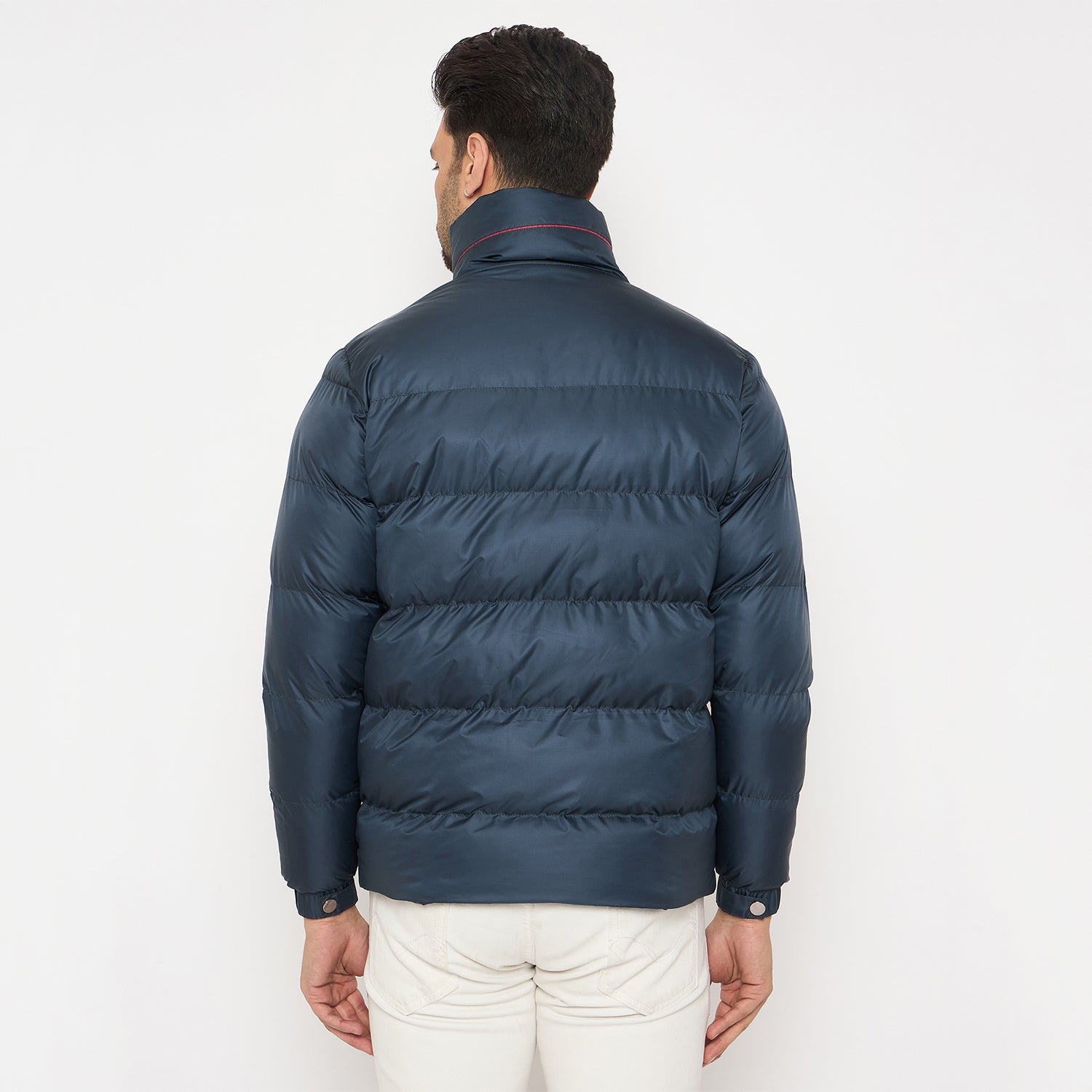 Duke Urban Men Full Sleeve Jacket (SDZ3177)