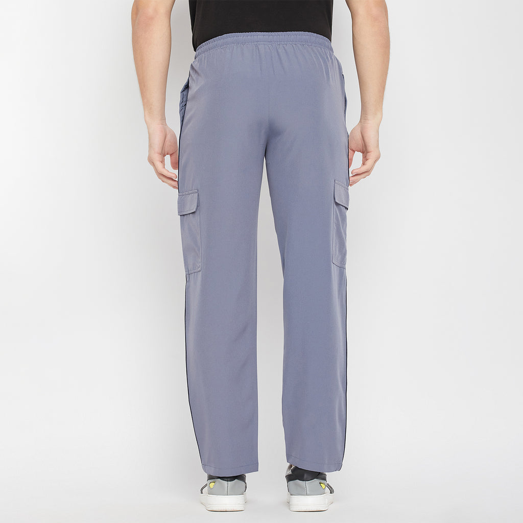 Duke Stardust Men Regular Track Pant (LF9018)