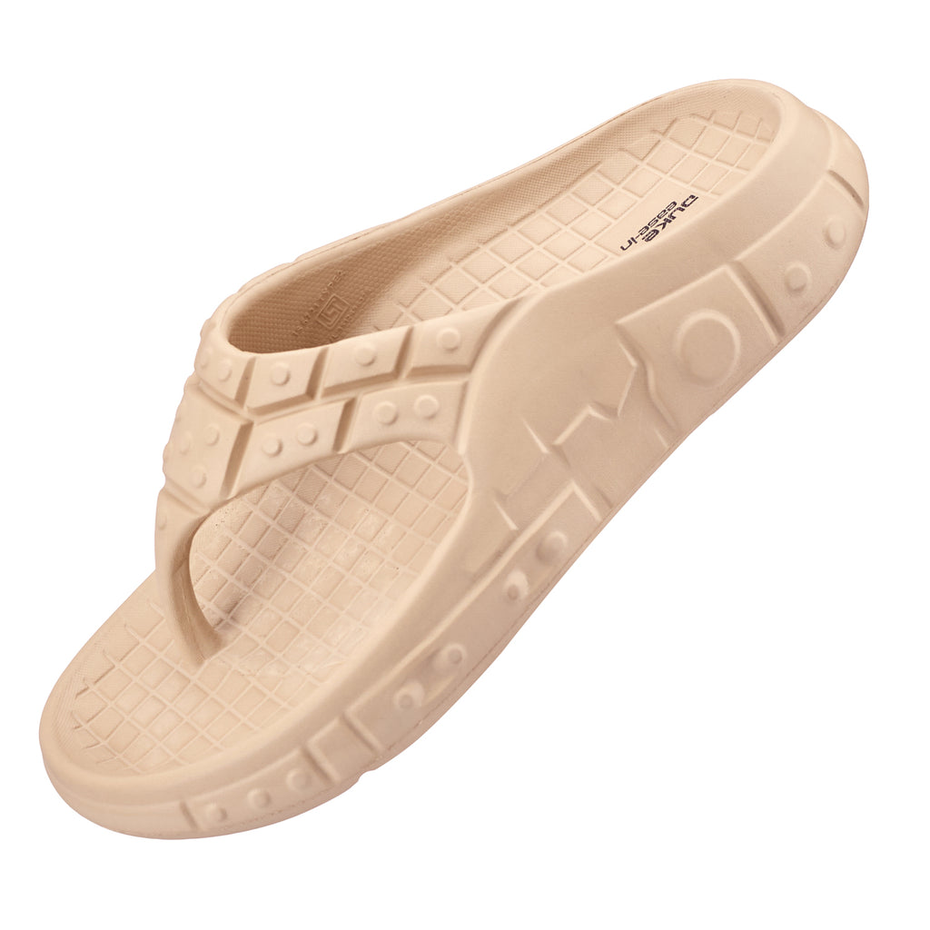 Duke Mens Flip Flops (FWC6222)