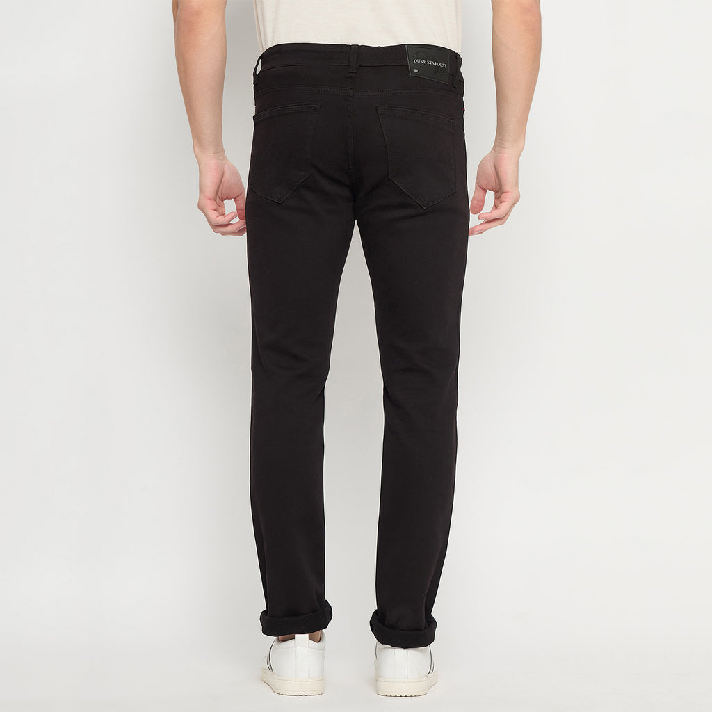Duke Urban Men Narrow Bottom Chinos Trousers (SDT4159)