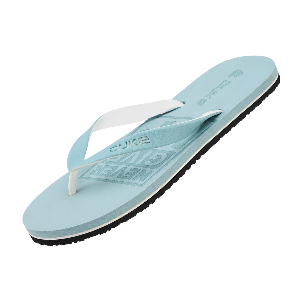 Duke Mens Flip Flops (FWC6235)