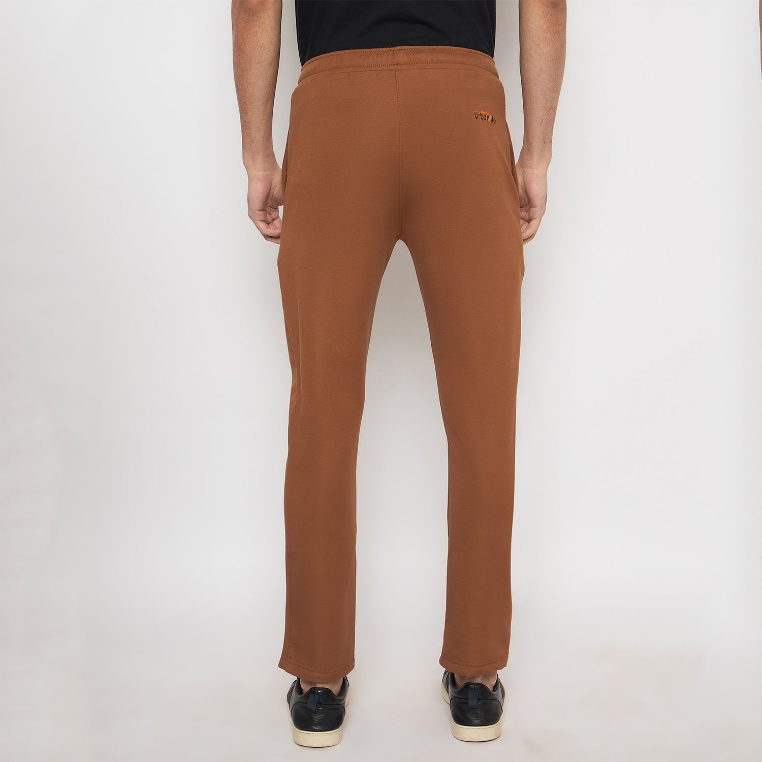 Duke Urban Men Relax fit Track Pant  (LF9041)