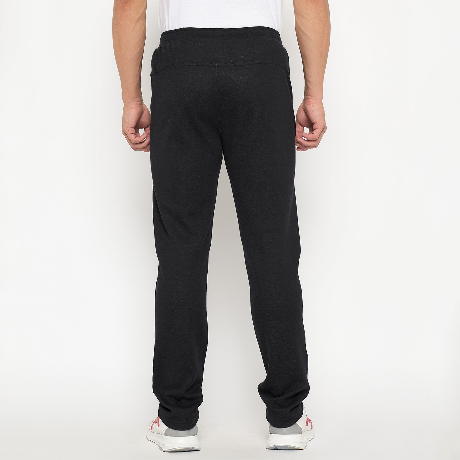 Duke Stardust Men Relaxfit Track Pant (LF9019)
