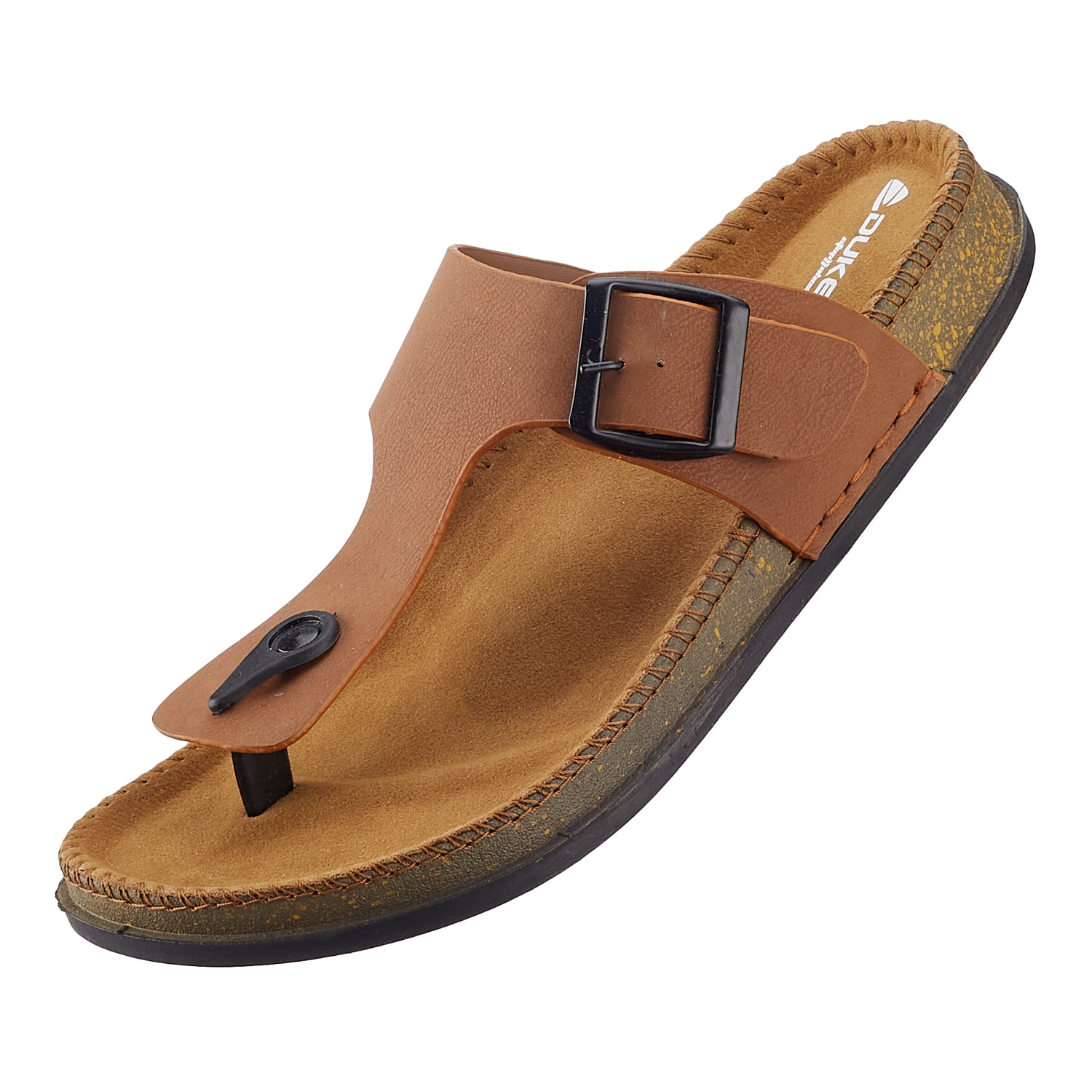 Duke Mens Comfort Sandals (FWD3341)