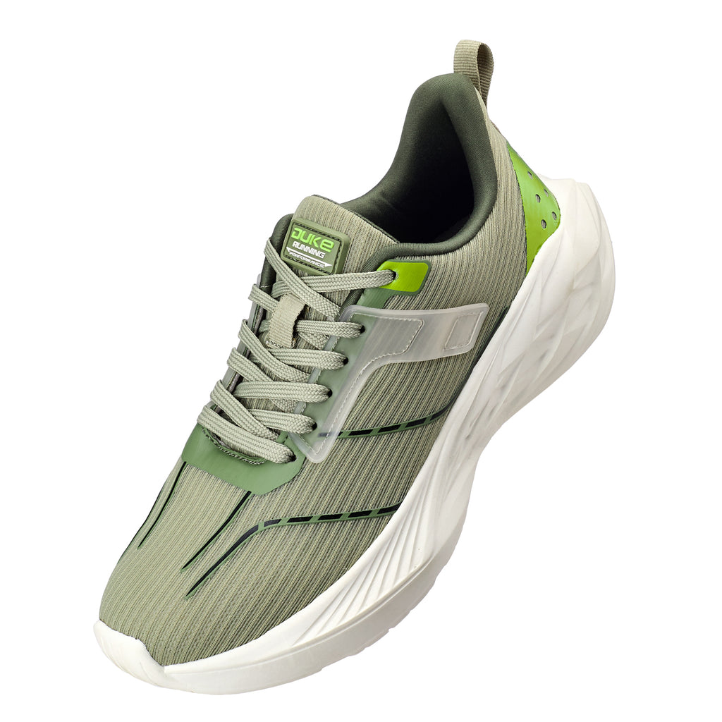 Duke Mens Speed Run Sports Shoes (FWOL2128)