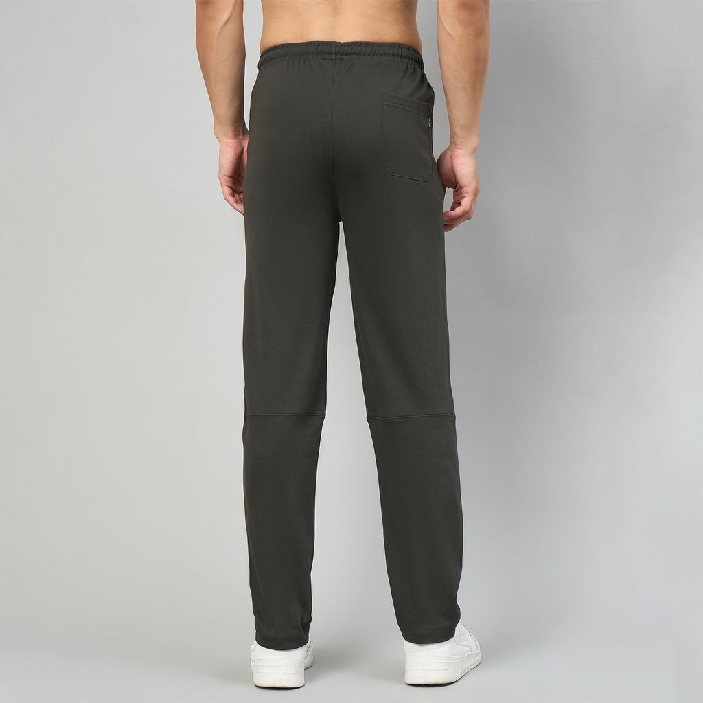 Duke Men Relax Fit Trackpant (MLF9127)