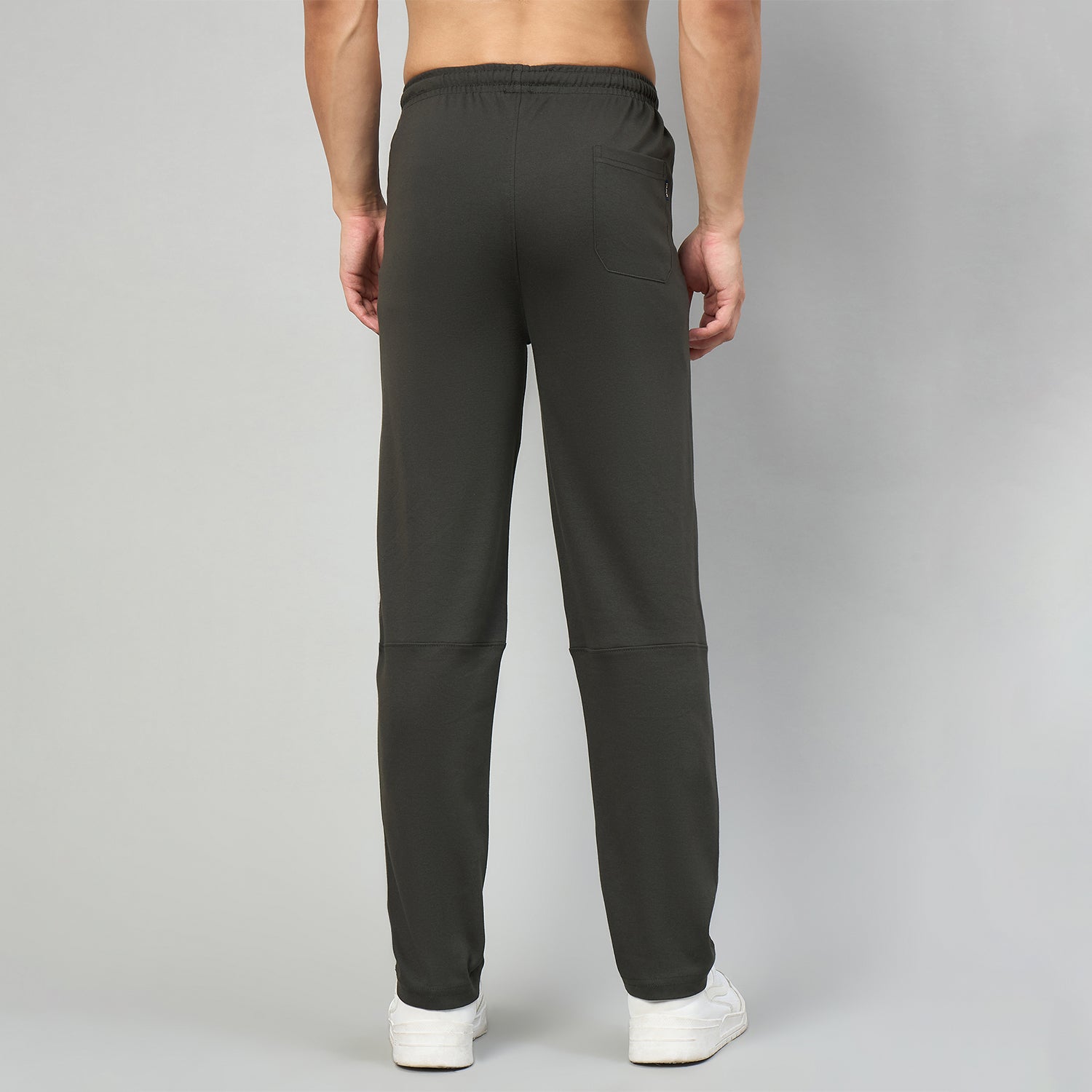 Duke Men Relax Fit Trackpant (MLF9127)