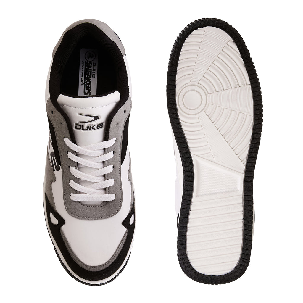 Duke Men Sneakers (FWOL2506)
