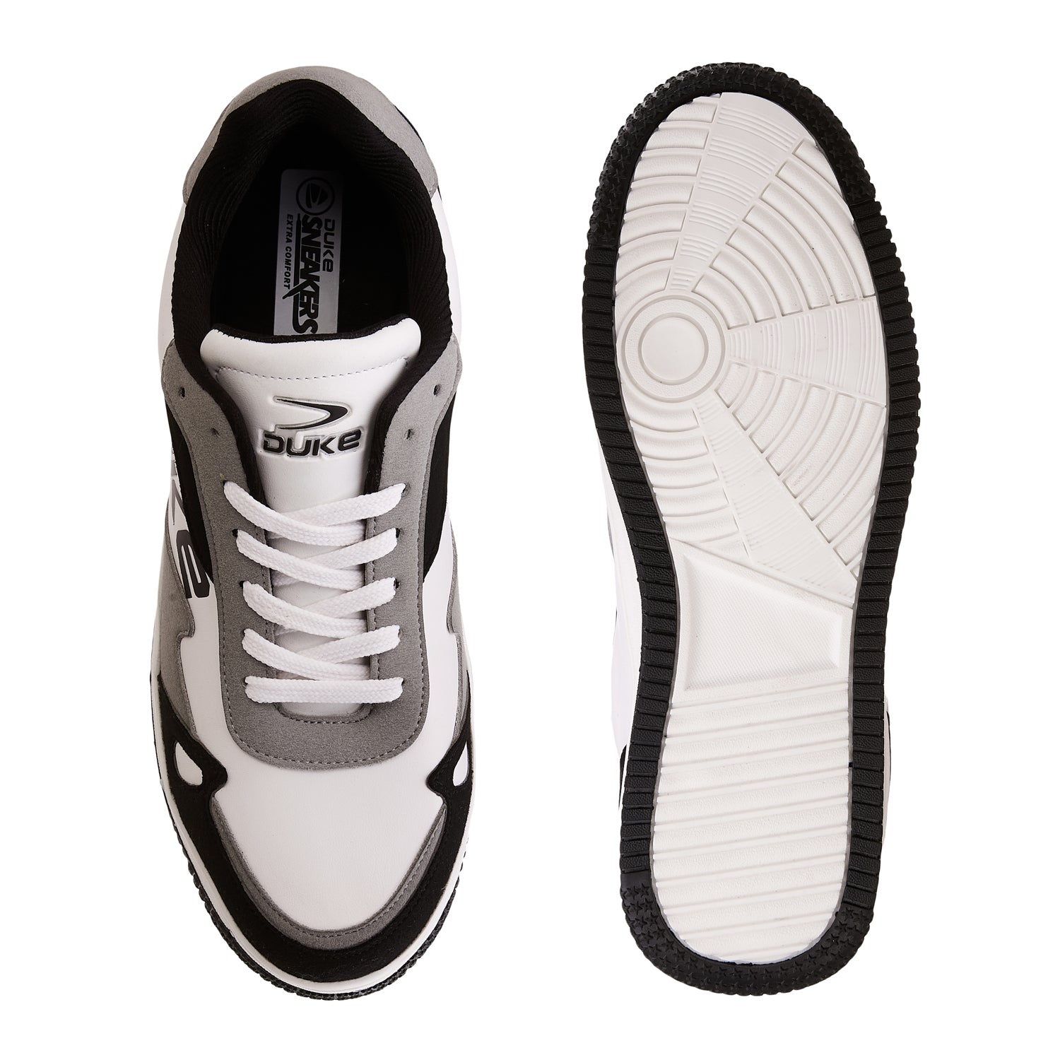 Duke Men Sneakers (FWOL2506)