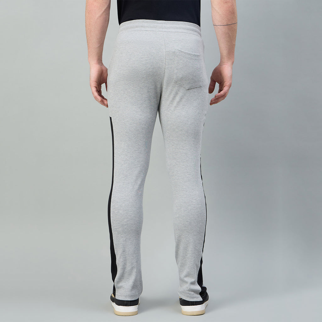 Duke Urban Men Regular Fit Trackpant (MLF9080)
