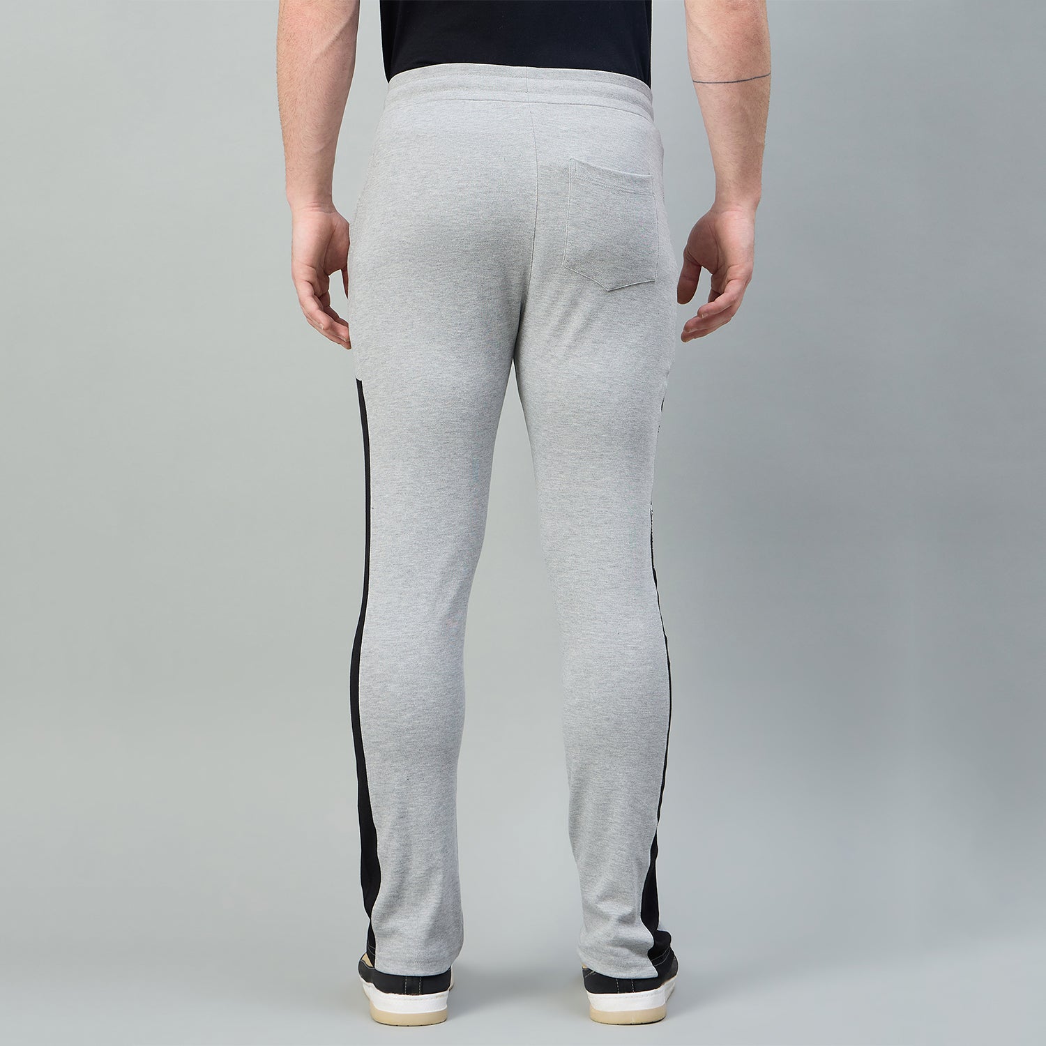 Duke Urban Men Regular Fit Trackpant (MLF9080)