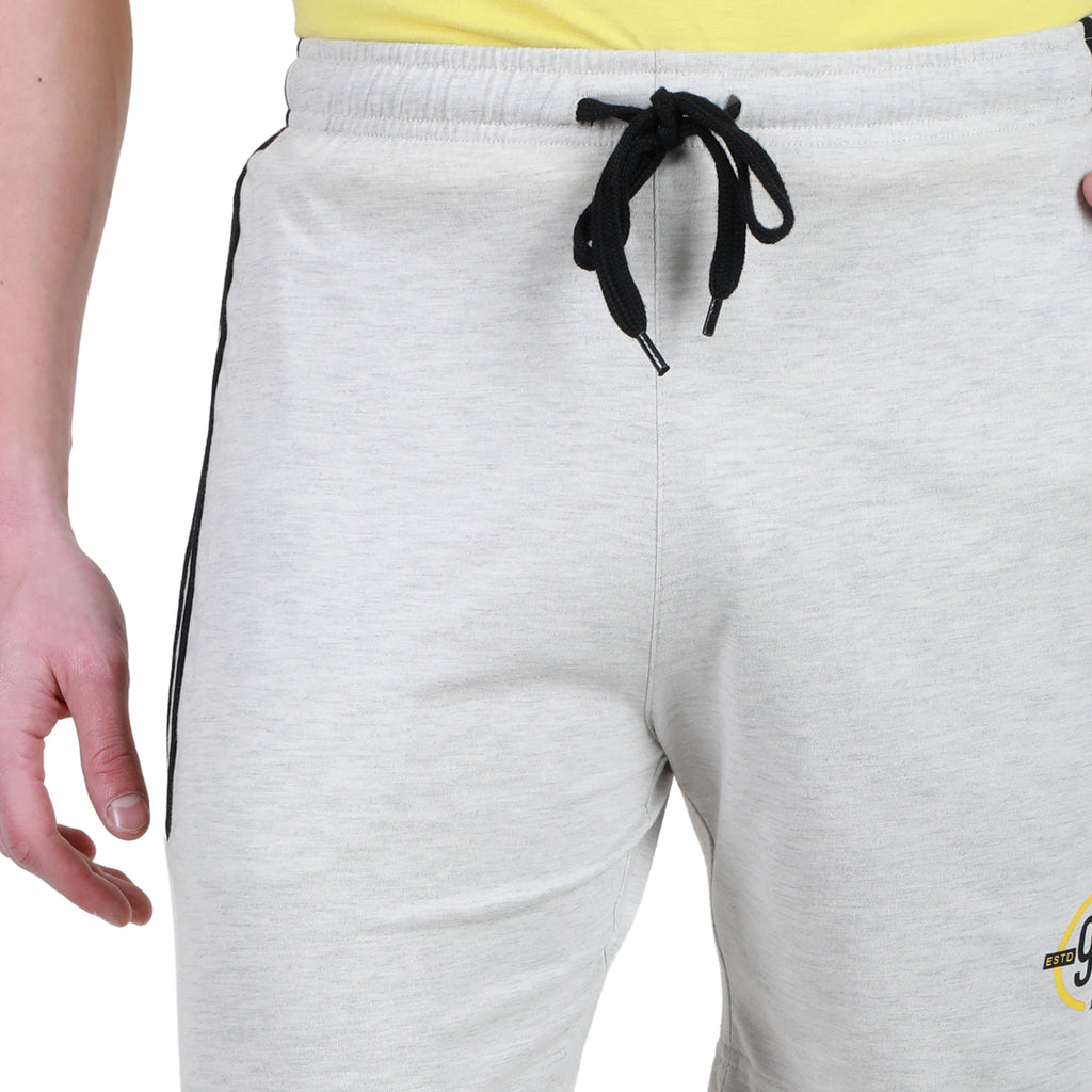 Duke Stardust Men Regular Shorts (LF5920)