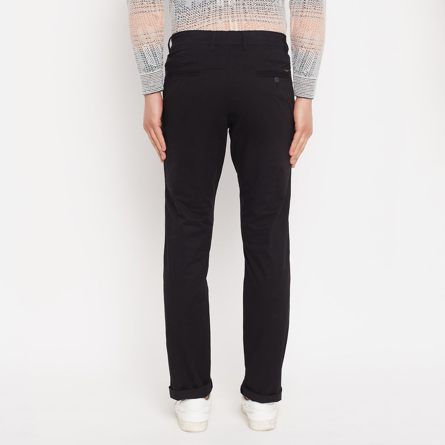 Duke Urban Men Chinos Trousers (SDT4602)