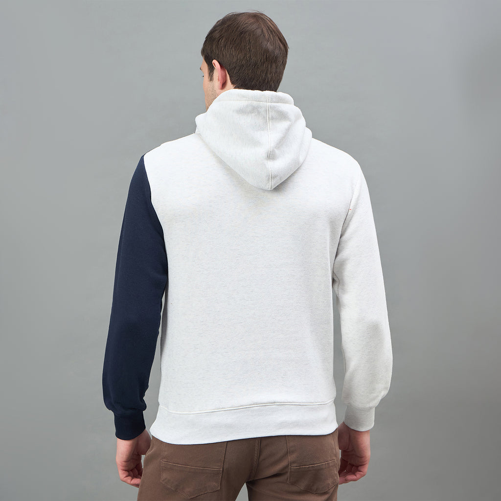 Duke Urban Men Hooded Sweatshirt (LF6240)