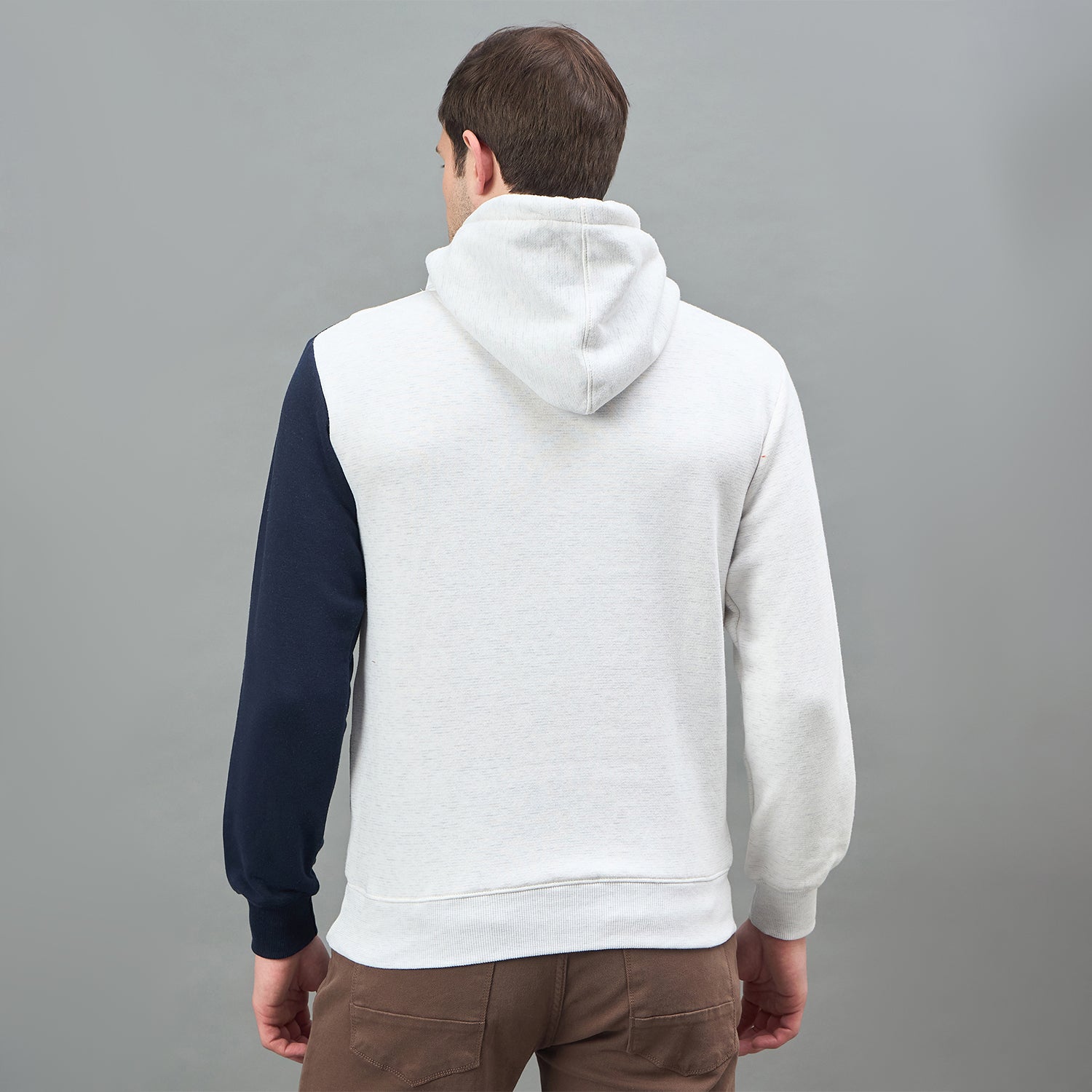 Duke Urban Men Hooded Sweatshirt (LF6240)