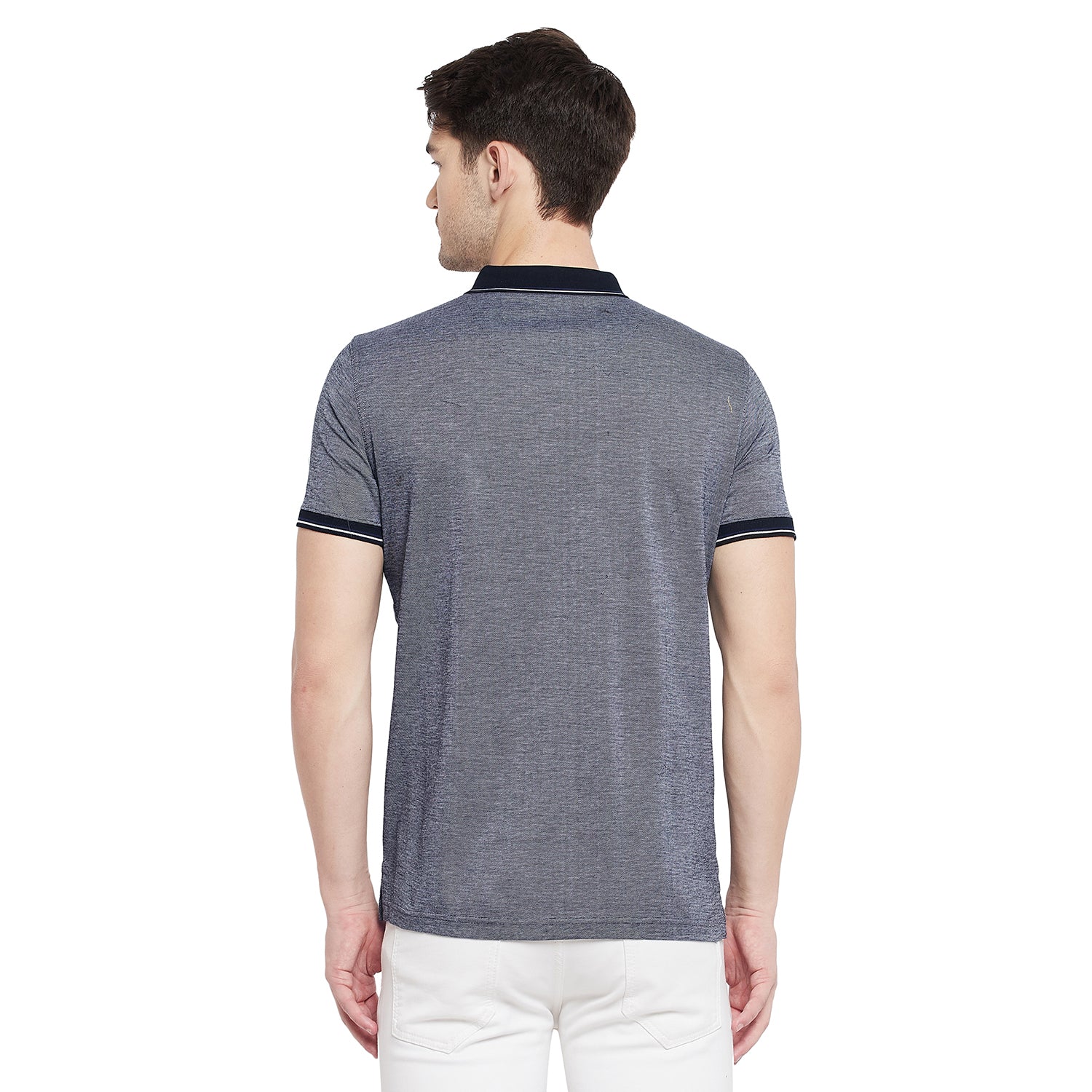 Duke Urban Men Half Sleeve T.Shirt (LQ1885)