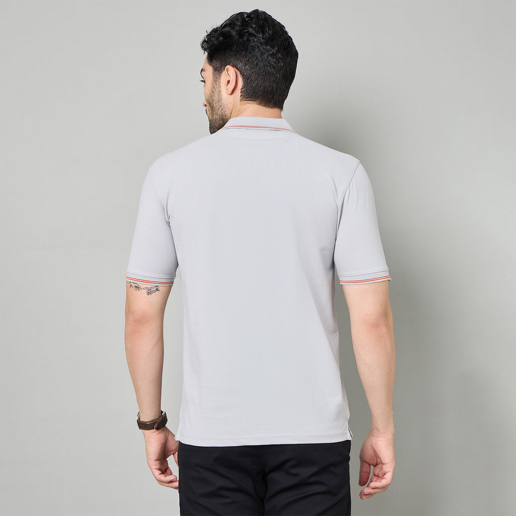 Duke Urban Men Half Sleeve Cotton Tshirt (SD68)