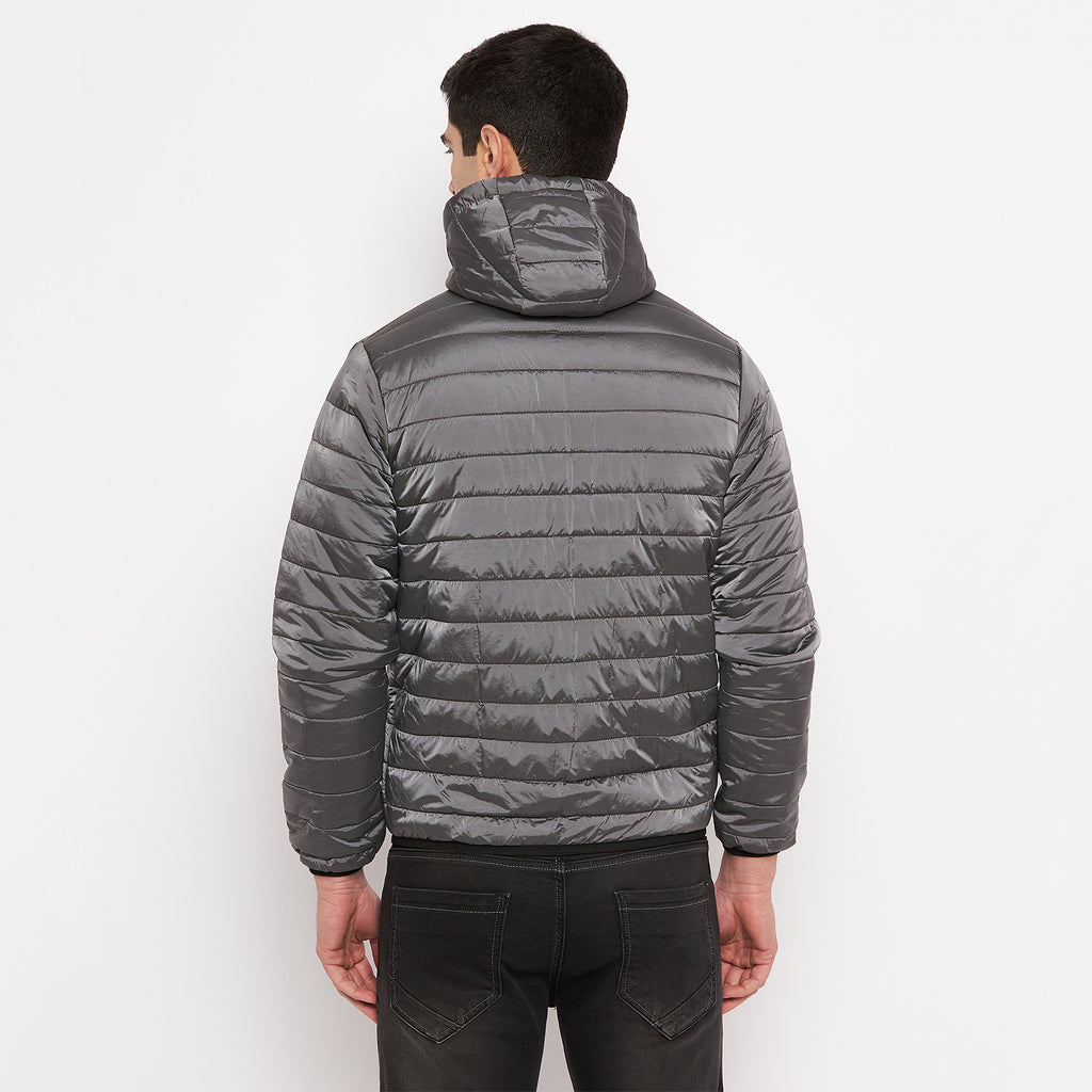 Duke Urban Men Full Sleeve Jacket (SDZ860)