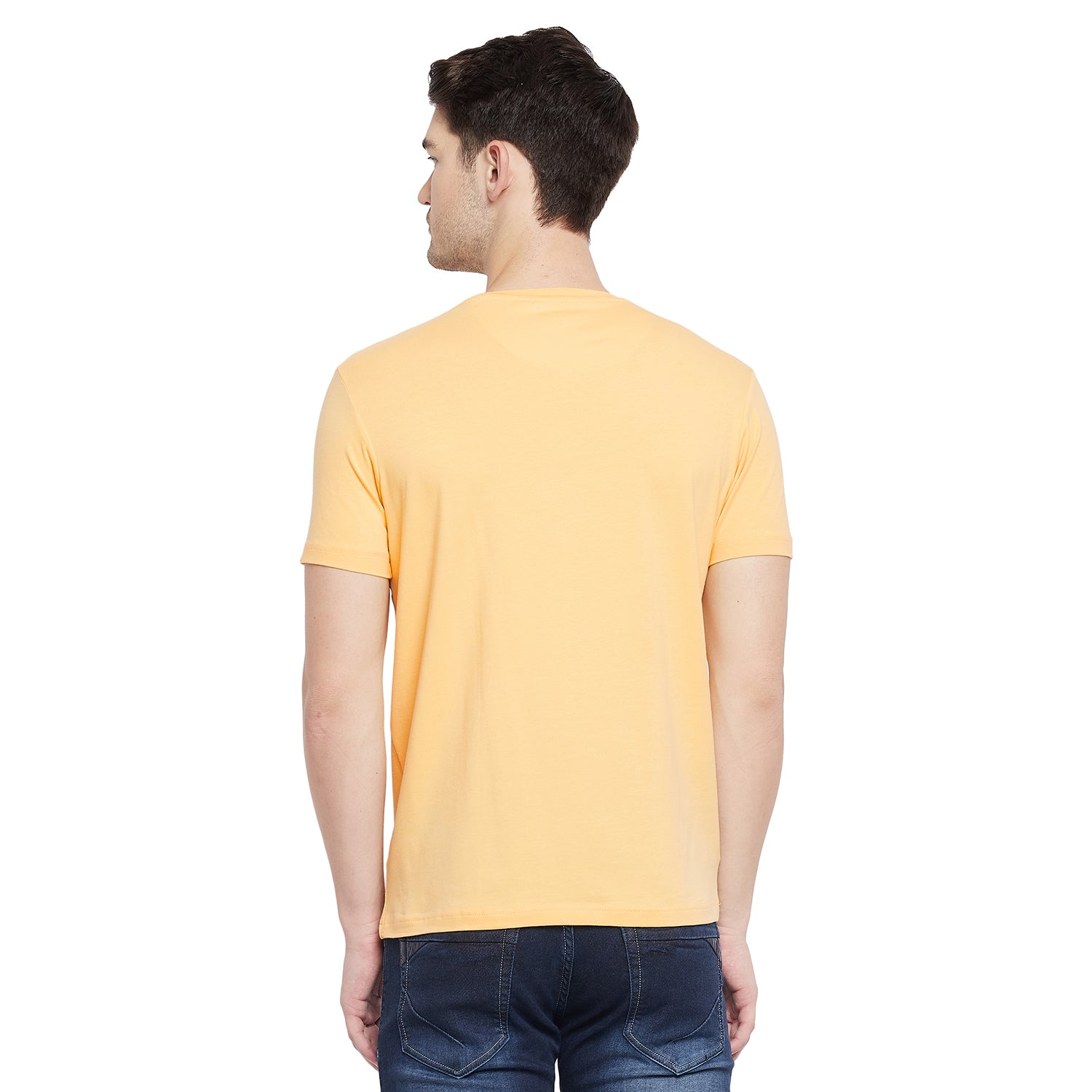Duke Urban Men Half Sleeve T.Shirt (LQ4598)
