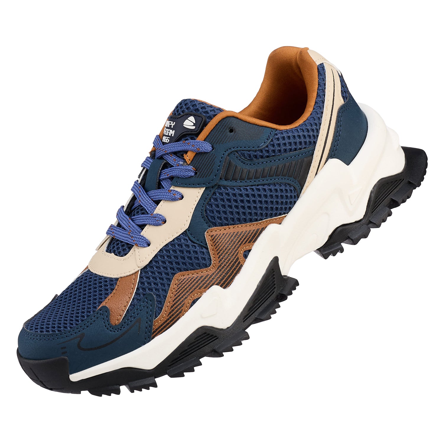 Duke Mens Sports Shoes (FWOL2171)