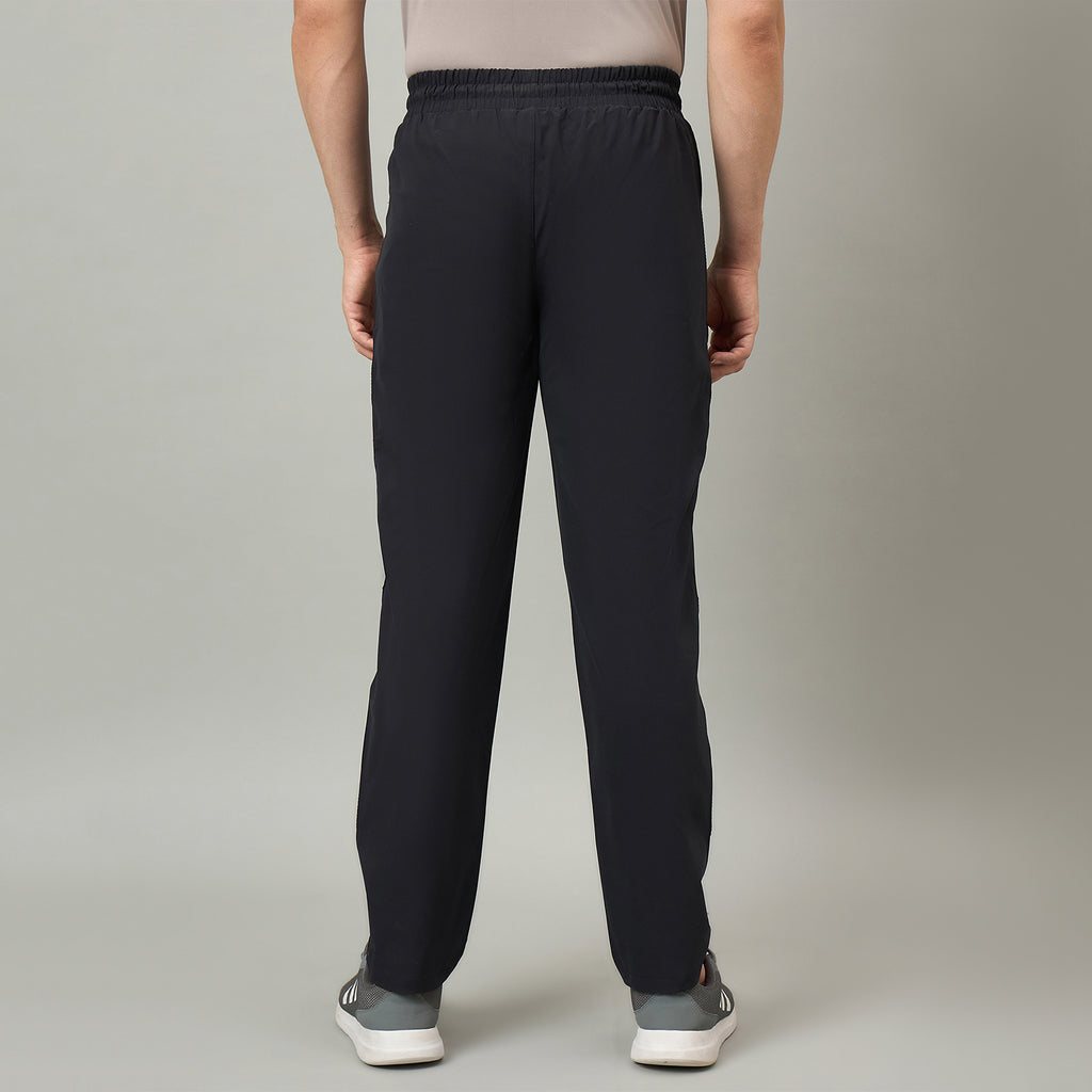 Duke Urban Men Regular Track Pant (LF9017AW)