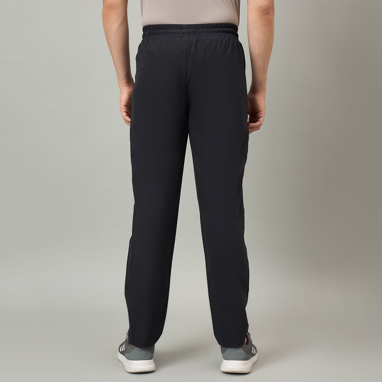 Duke Urban Men Regular Track Pant (LF9017AW)