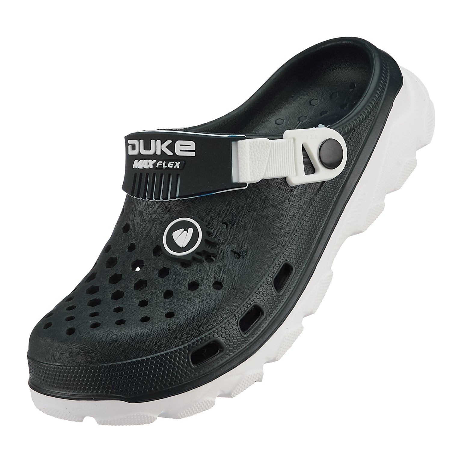 Duke Men Clogs (CL6266)
