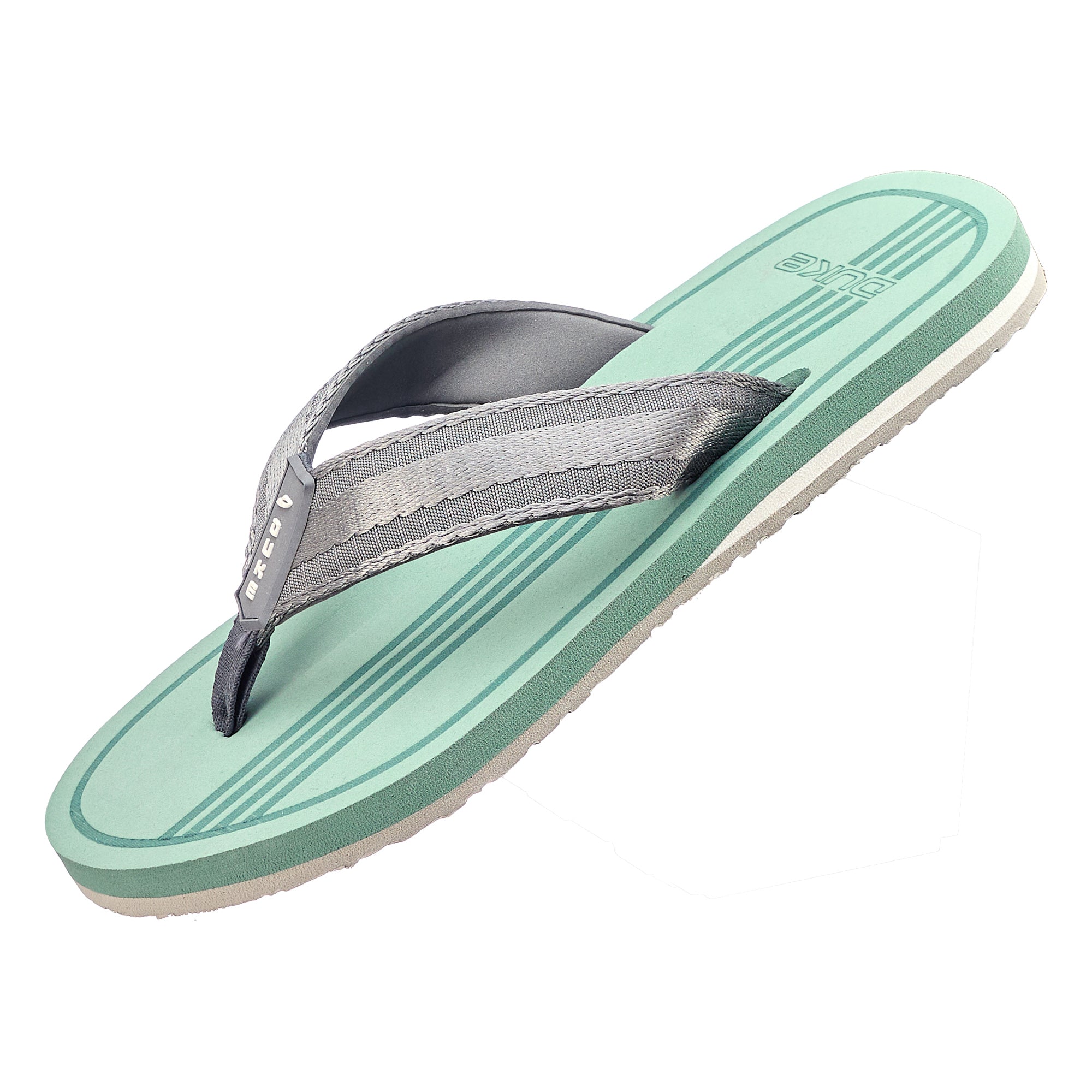 Duke Mens Flip Flops (FWC6228)