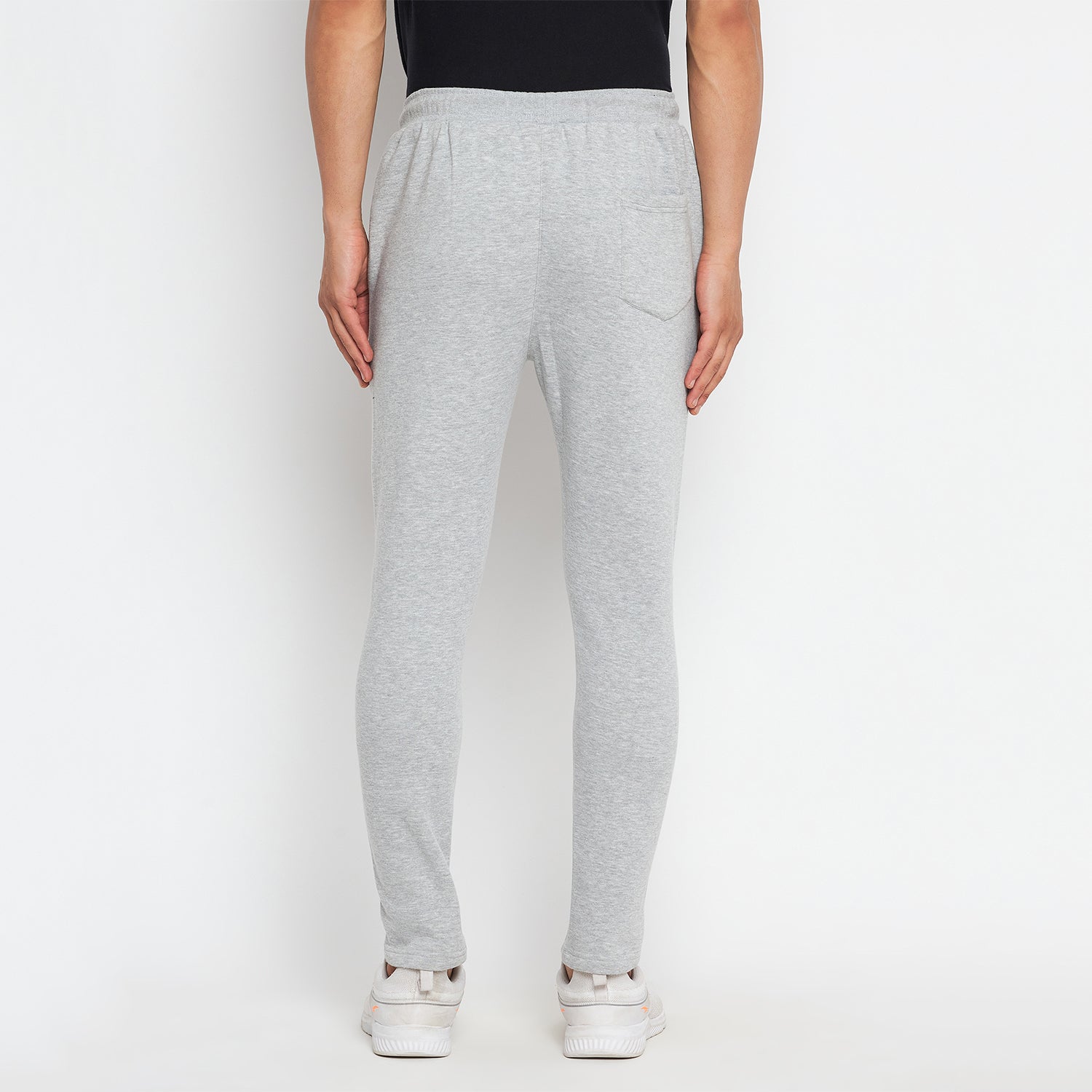 Duke Stardust Men Relaxfit Track Pant (LF5600)