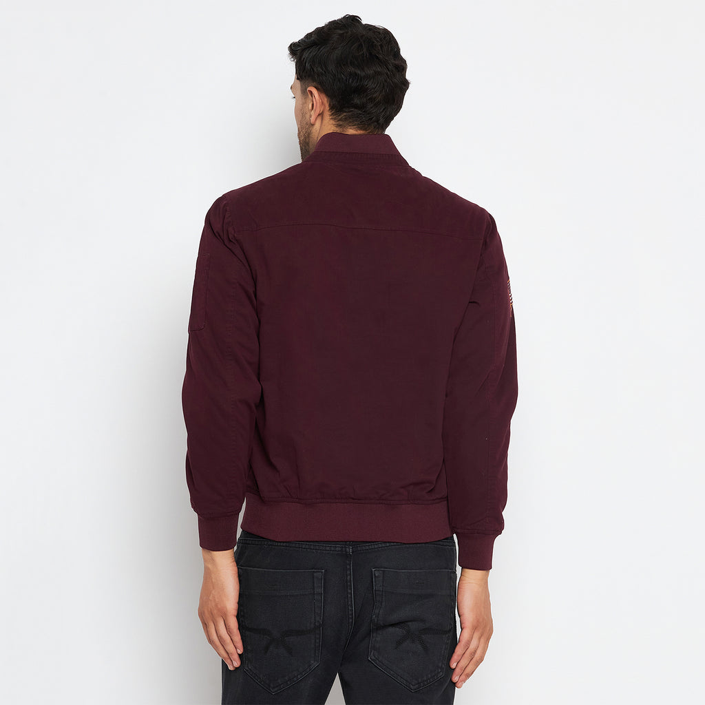 Duke Urban Men Full Sleeve Jacket (SDZ1819)