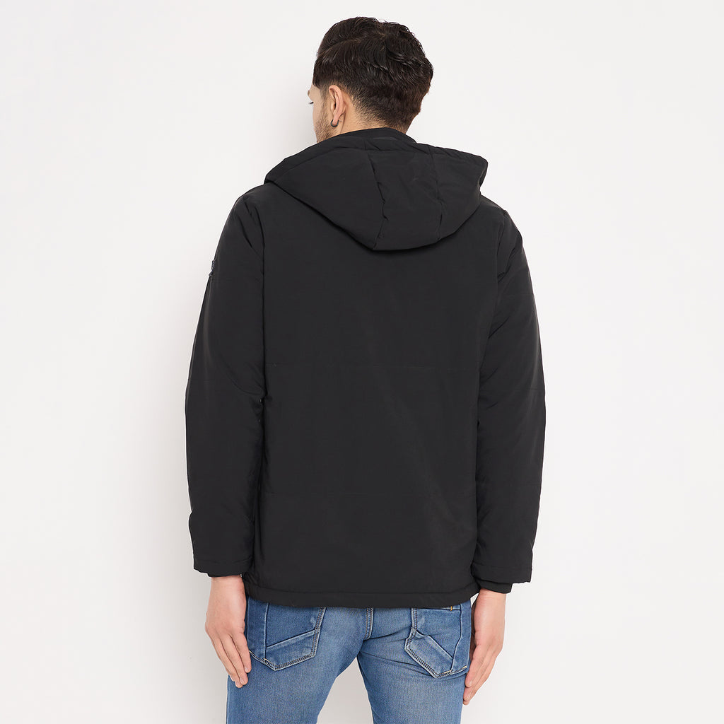 Duke Urban Men Full Sleeve Jacket (SDZ3066)