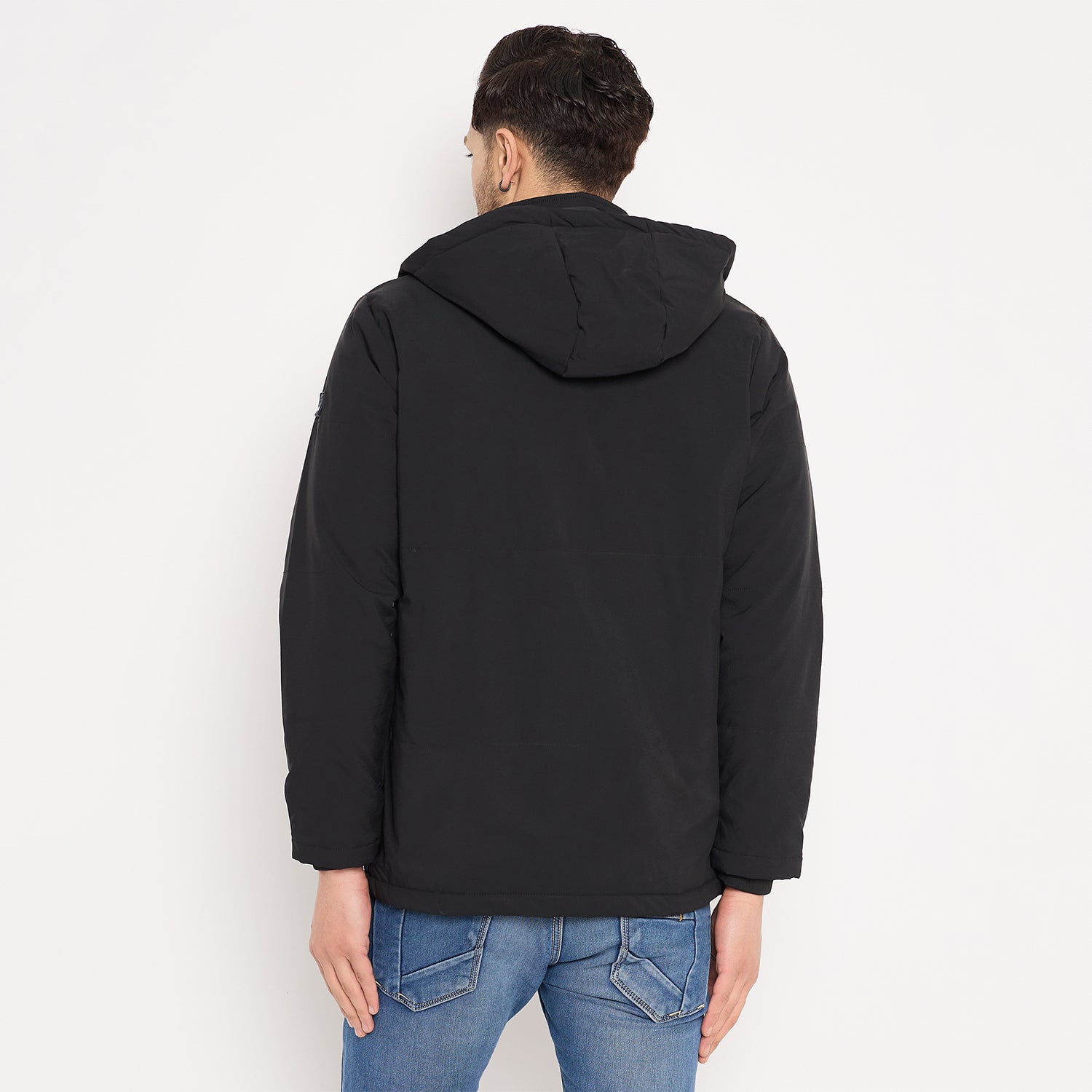 Duke Urban Men Full Sleeve Jacket (SDZ3066)