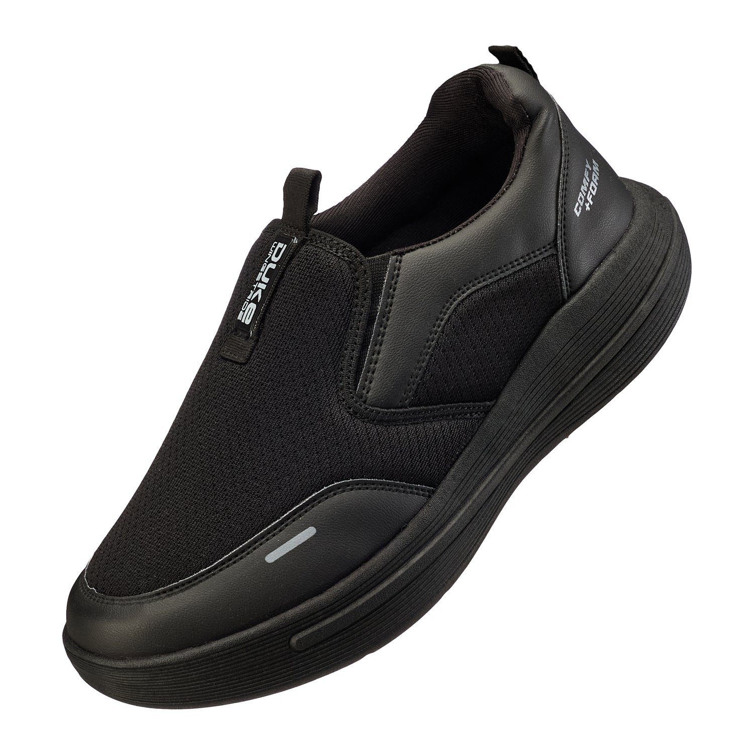 Duke Men's Slipease Sports Shoes (FWOL2149)
