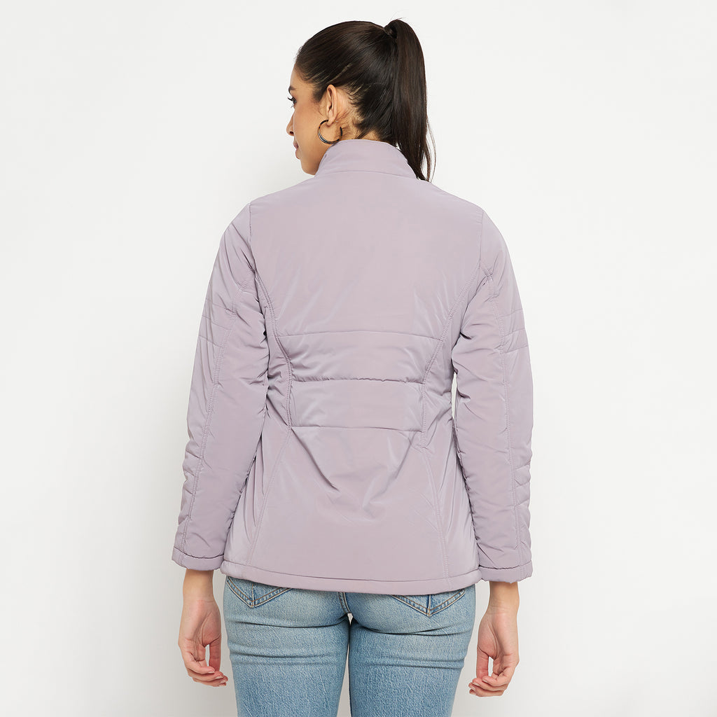 Duke Urban Women Full Sleeve Jacket (SDZ4066)