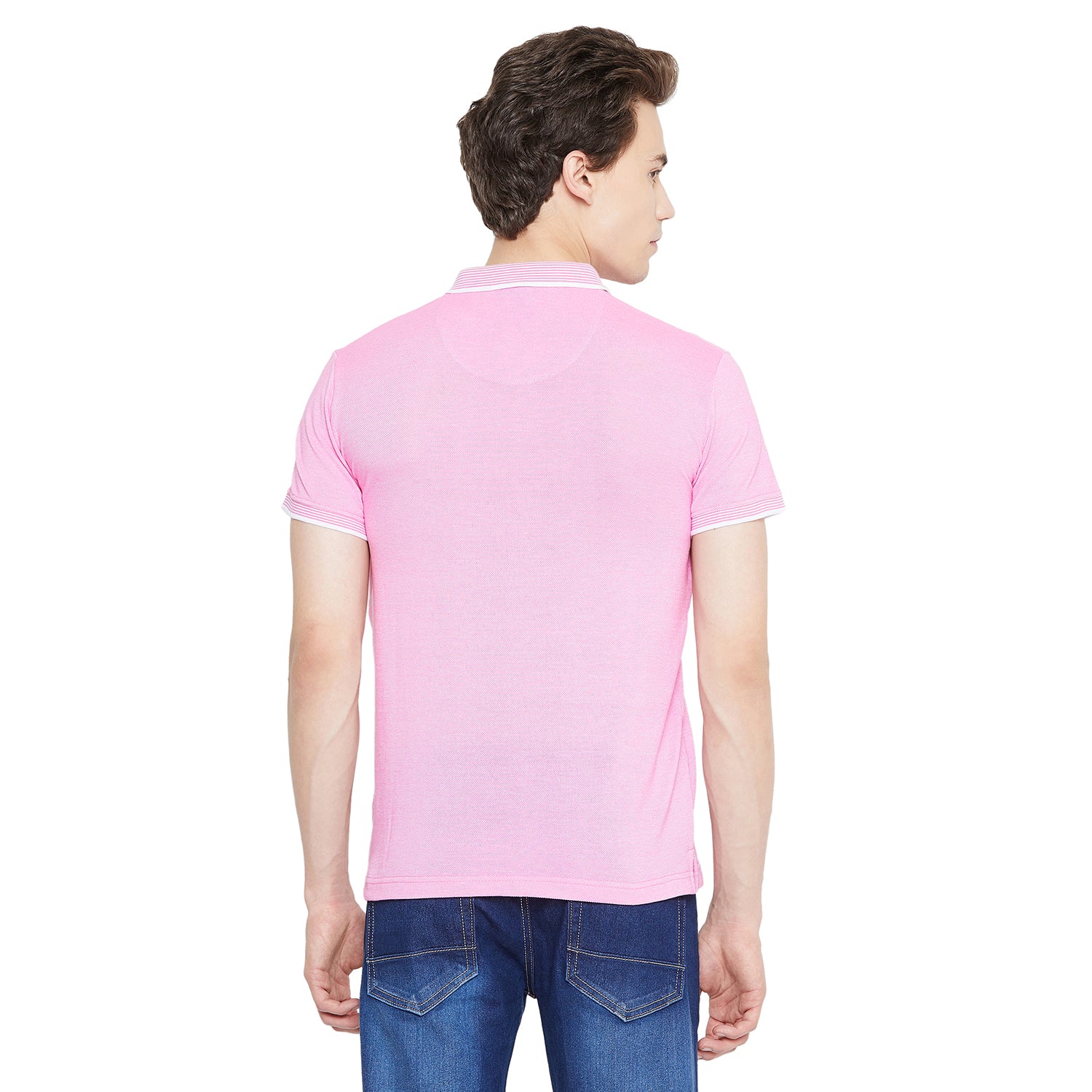 Duke Urban Men Half Sleeve T.Shirt (LQ6262)